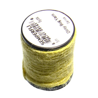 Semperfli Fishing Equipment, Danica