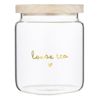 Santa Barbara Design Studio Jar