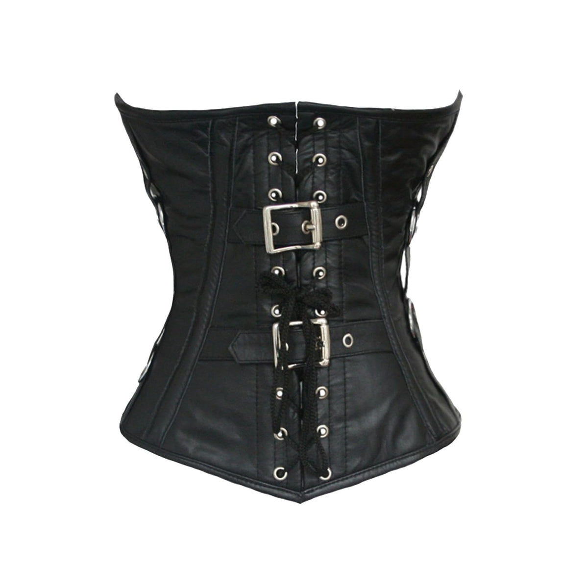 luvsecretlingerie Corset, Medium, Black