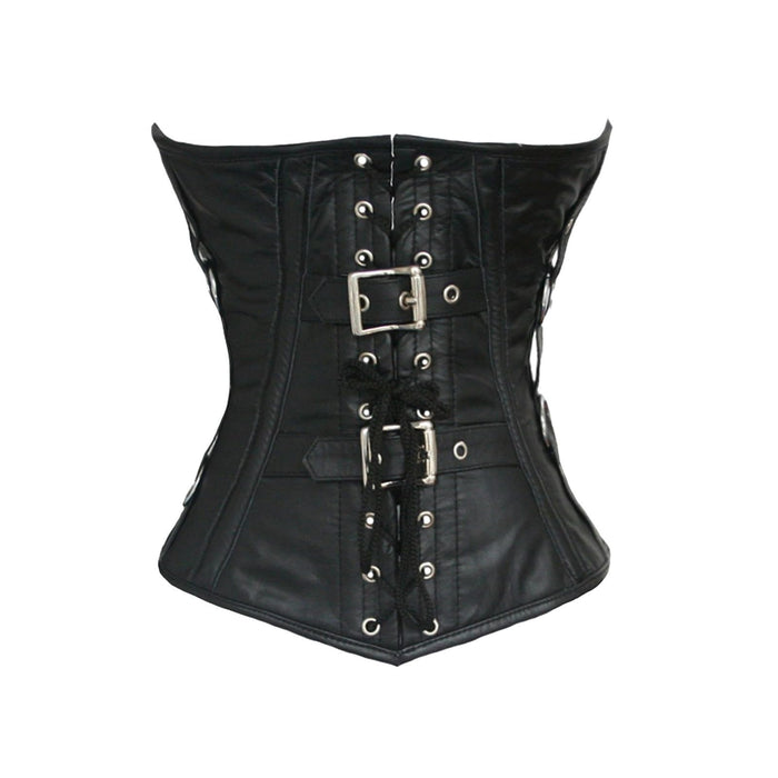 luvsecretlingerie Corset, X-Large, Black