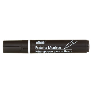 Uchida Marking Pen, 1 Count (Pack of 1), Black