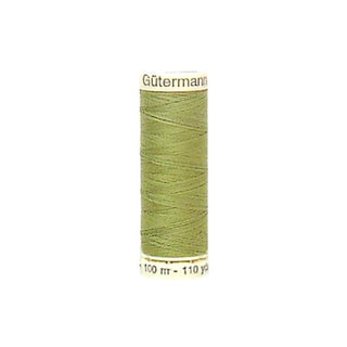 Gütermann Yarn, 110 yards, Multicolor