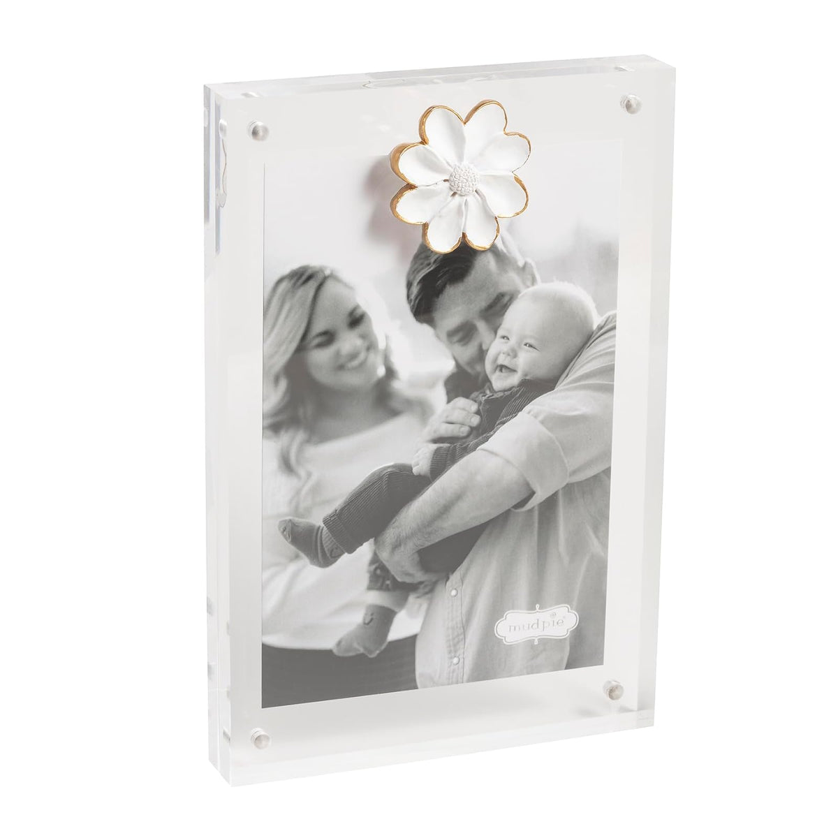 Mud Pie Picture Frame