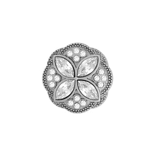 Coco + Carmen Charm, 12mm
