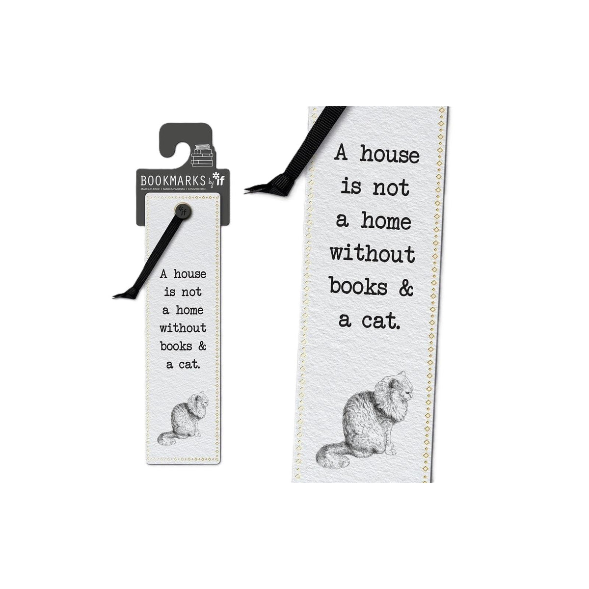 IF Abis Book