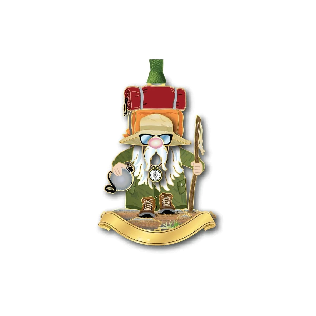Beacon Design Hanging Ornament