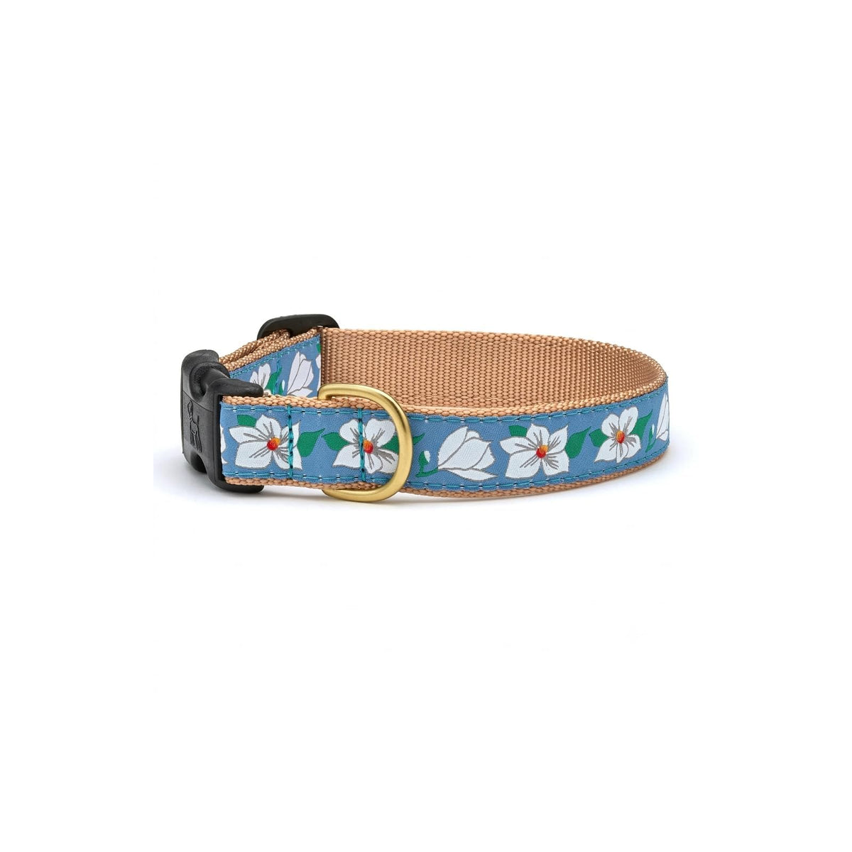 Up Country Animal Collar