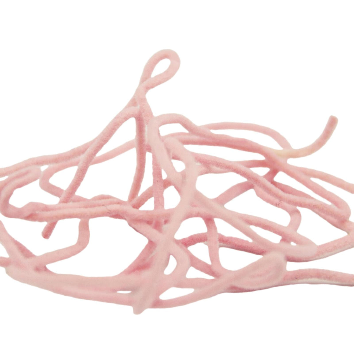 Semperfli Yarn, 1.5mm Medium, Pale Pink