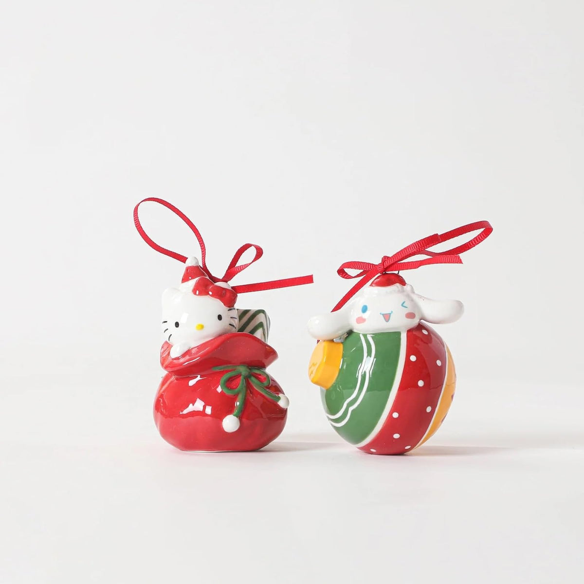 Blue Sky Clayworks Hanging Ornament