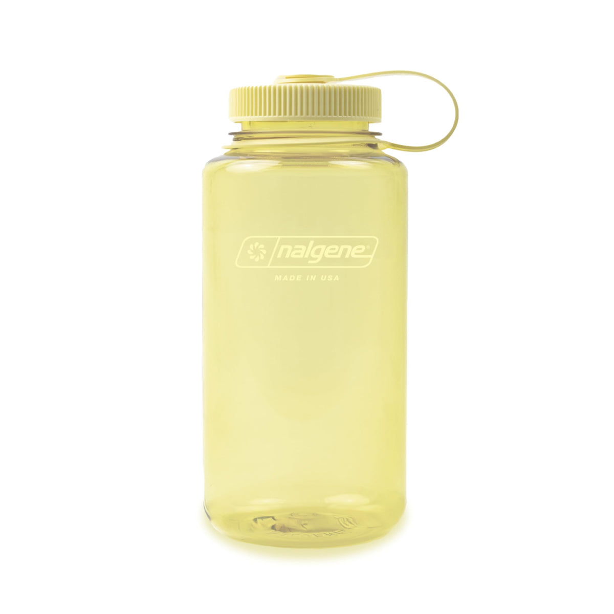 Nalgene Bottle, 32 Ounces, Butter