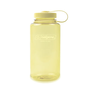 Nalgene Bottle, 32 Ounces, Butter
