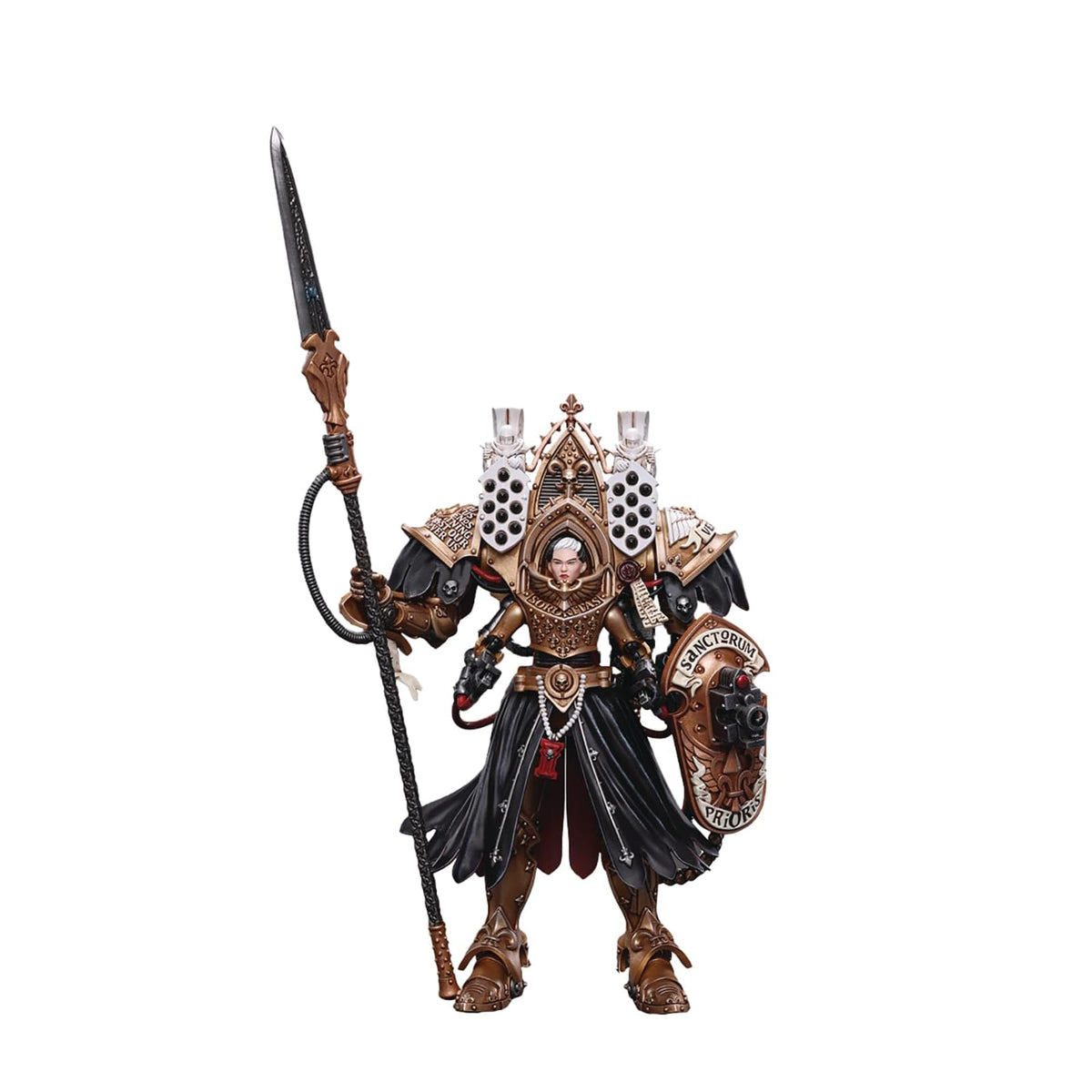 JOYTOY Toy Figure