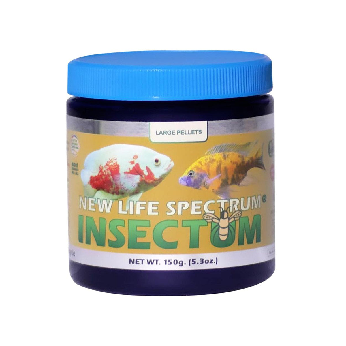 New Life Spectrum Pet Food