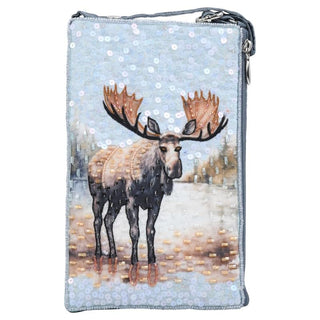 Bamboo Trading Club Bag Moose, Multicolor