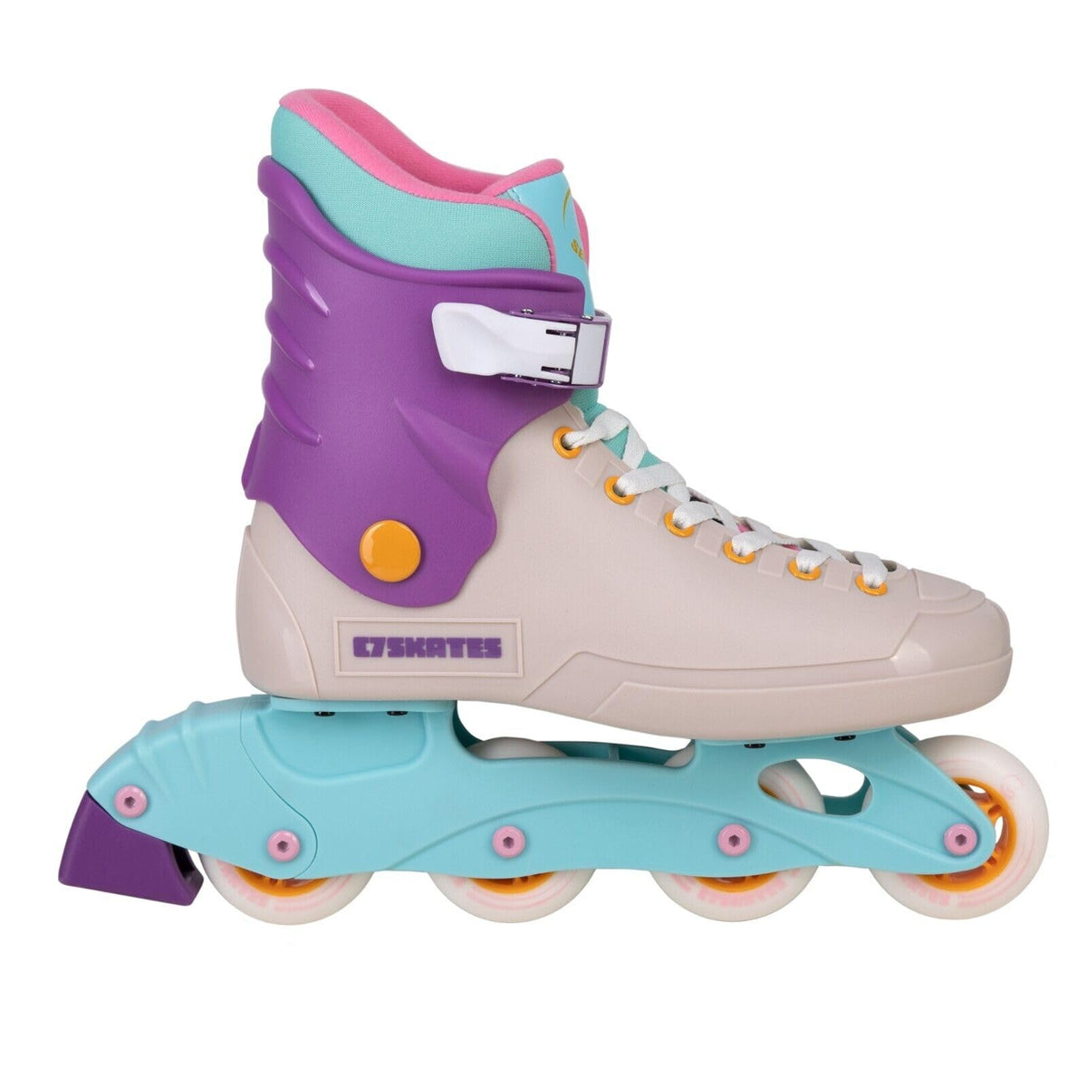 C SEVEN Roller Skate