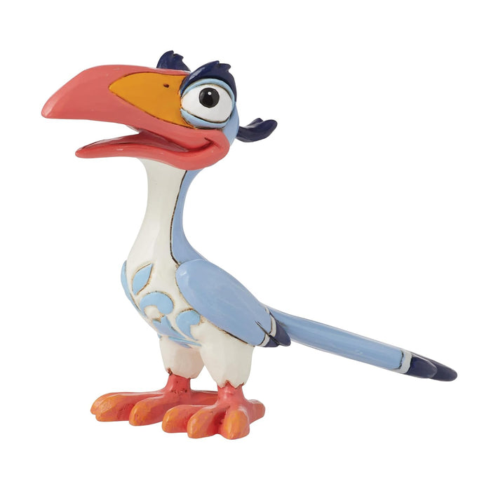 Enesco Figurine, 3 Inch, Multicolor
