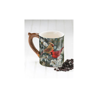 Wild Wings Drinking Cup, 16 Ounces, Bald Eagle
