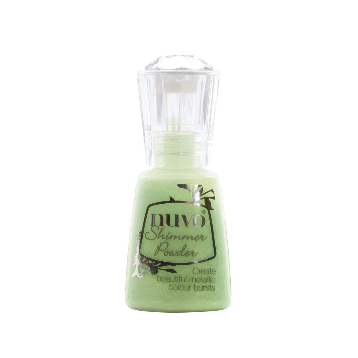Nuv Cosmetic Powder, One Size, Falling Leaves