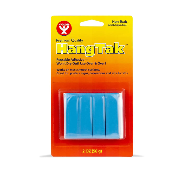Hygloss Bonding Adhesives, 1 Pack, Blue