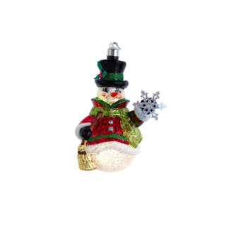 Kurt S. Adler Hanging Ornament, 5 Inch, Multi Color
