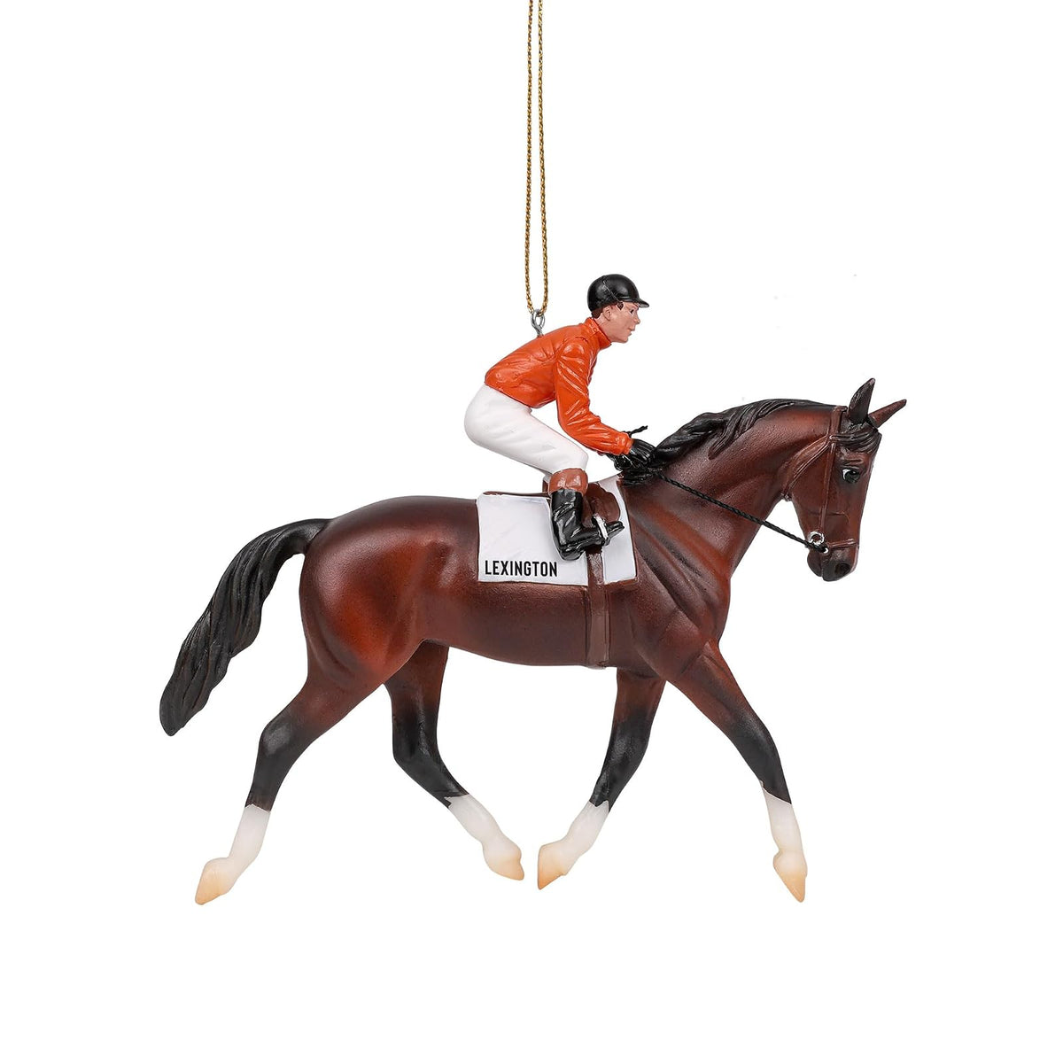 Breyer Hanging Ornament, Multi Color, Classic