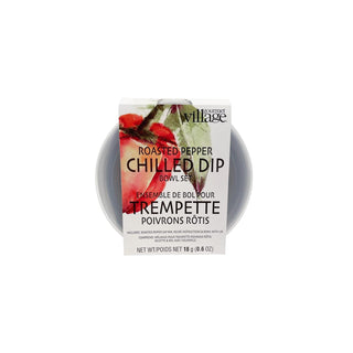 Gourmet du Village Figurine
