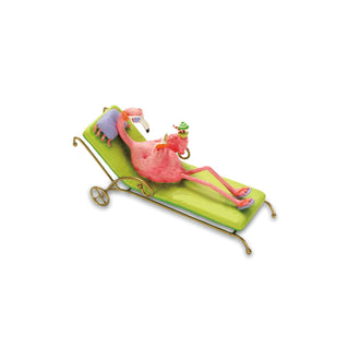 Cape Shore Hanging Ornament, Pink, Classic