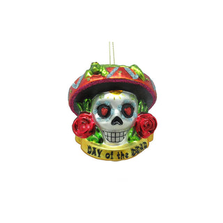 Kurt S. Adler Hanging Ornament, Multi Color