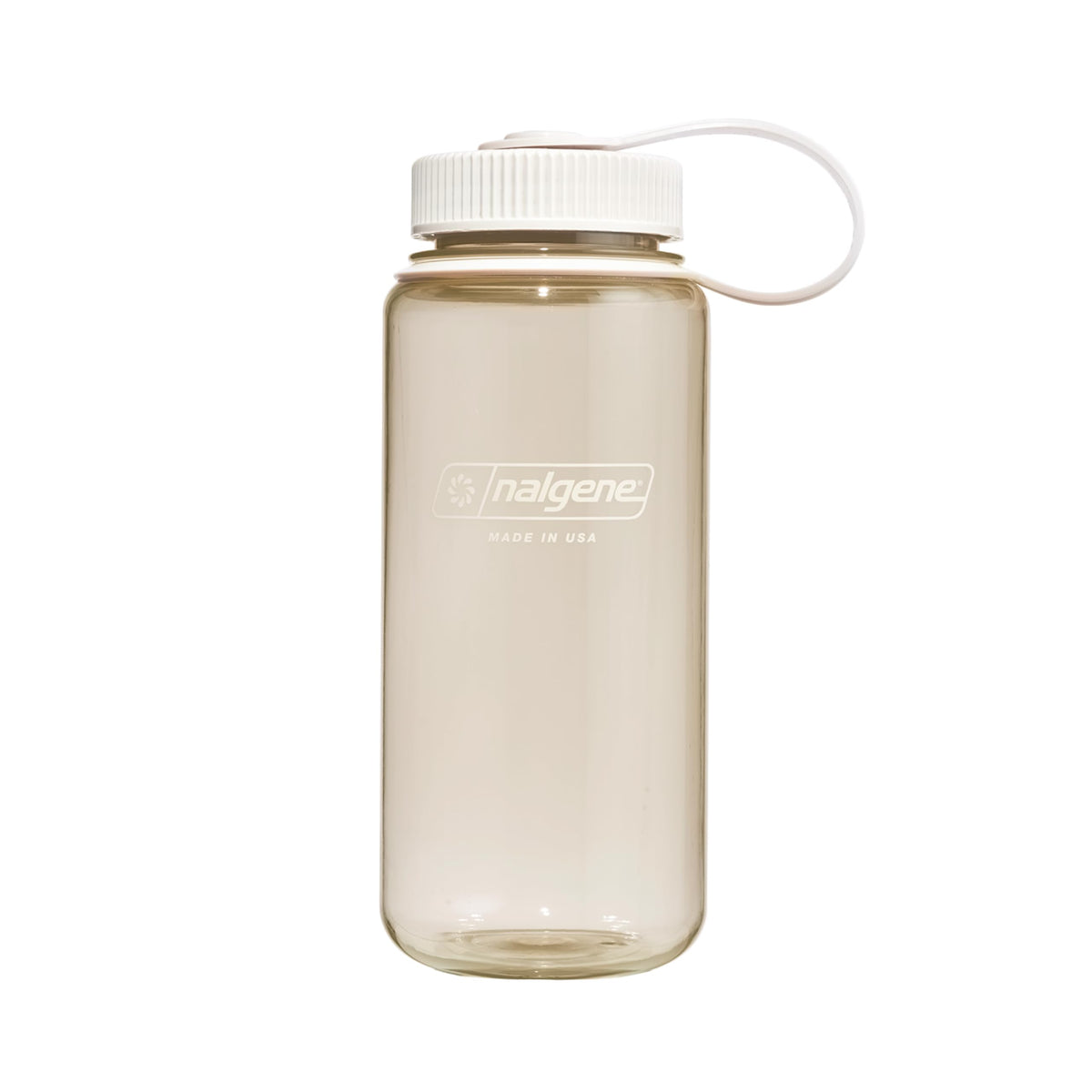 Nalgene Bottle, 16 Ounces, Cotton