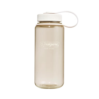 Nalgene Bottle, 16 Ounces, Cotton