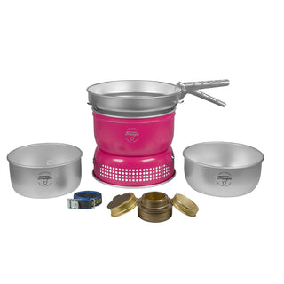 Trangia Portable Stove, Pink