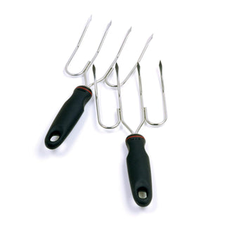 Norpro Fork, 1 Count, Black