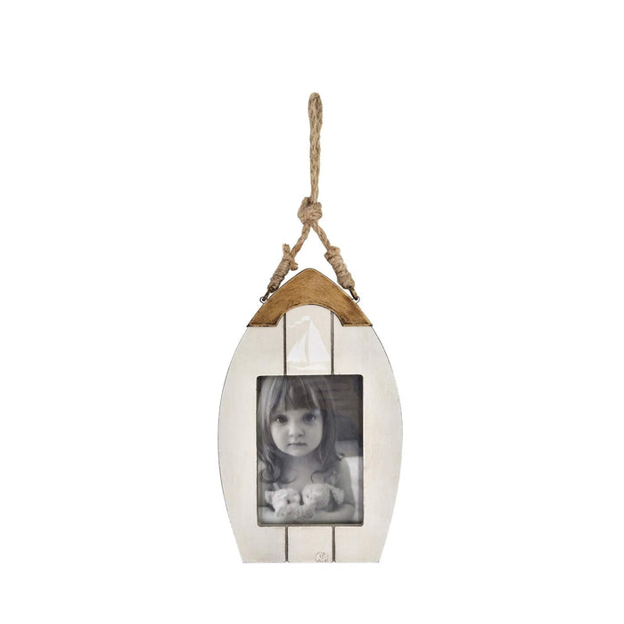 Beachcombers Picture Frame