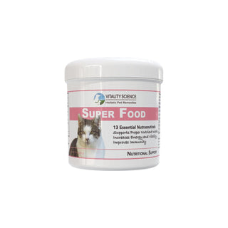 Vitality Science Animal Nutritional Supplement