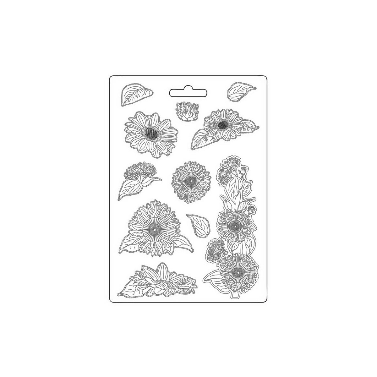 Stamperia Art And Craft Supply, 0