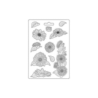 Stamperia Art And Craft Supply, 0