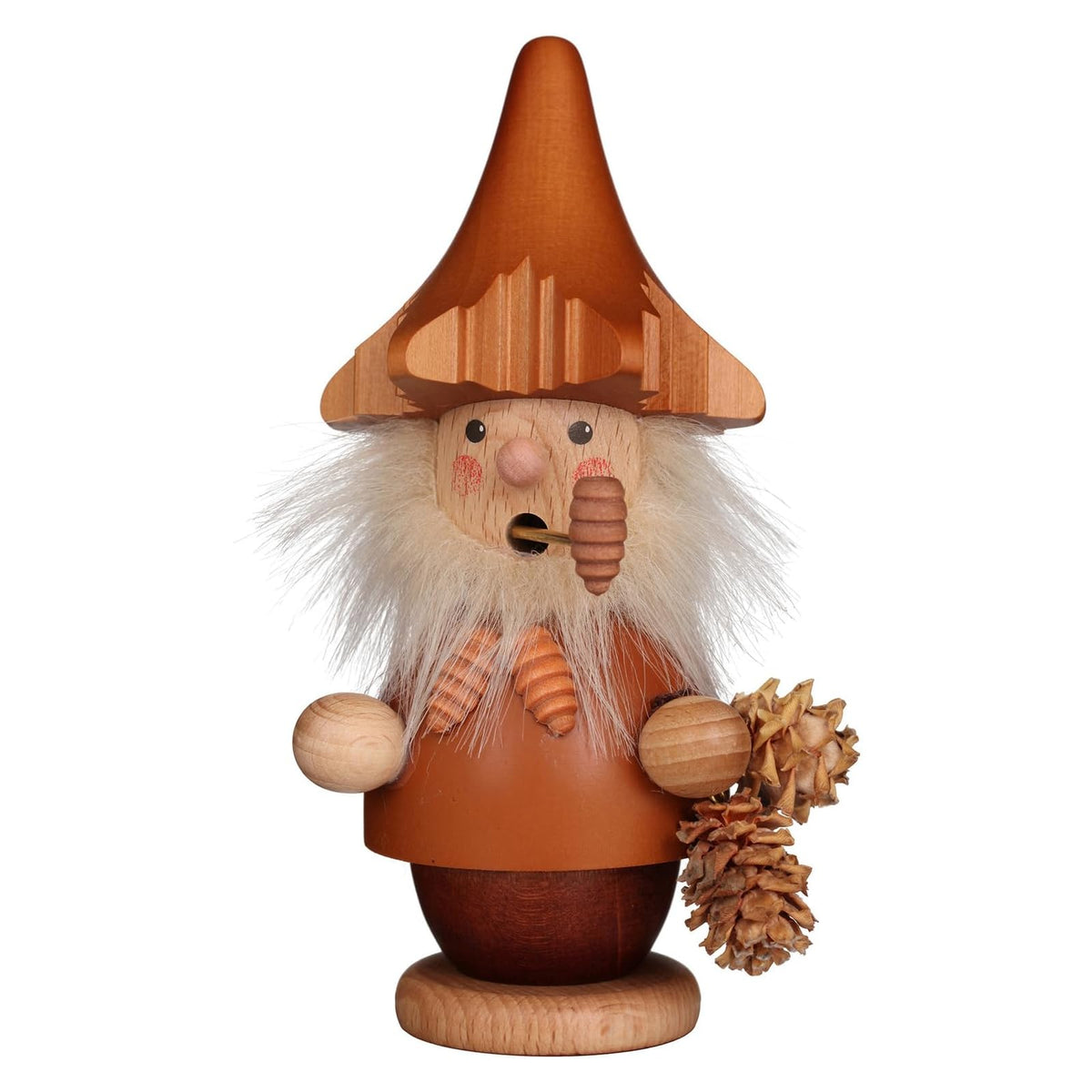 Christian Ulbricht Incense Holder