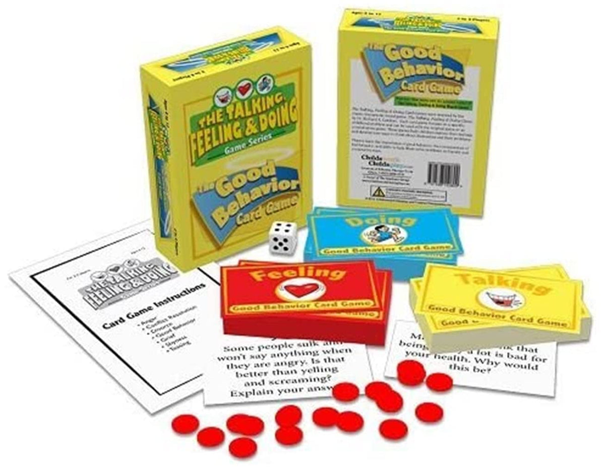 Childswork / Childsplay Tabletop Game