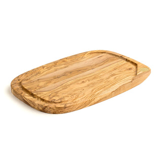 Berard Cutting Board, 0.7"L x 9.5"W, Wood