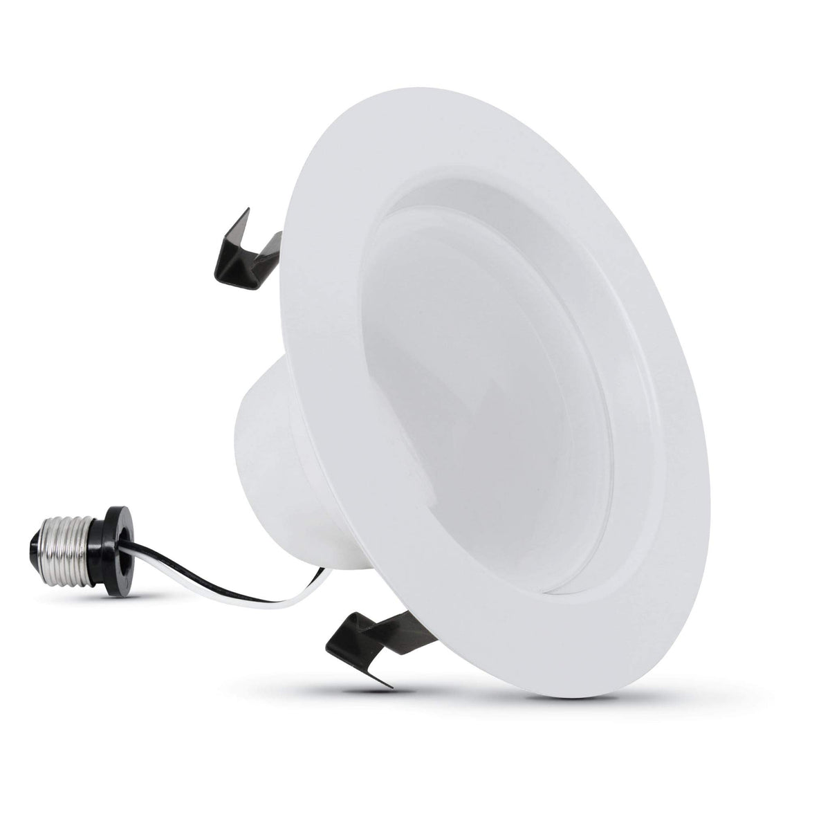 Feit Electric Light Fixture, 4 in., 5000K