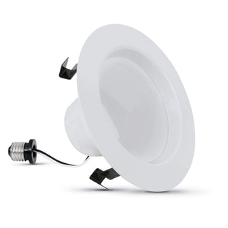Feit Electric Light Fixture, 4 in., 5000K