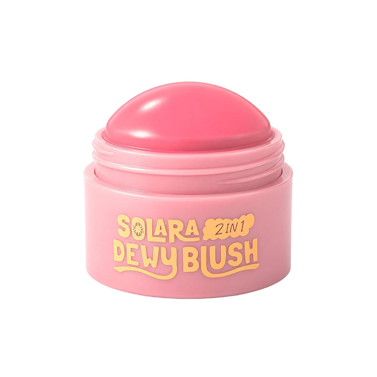 J.CAT BEAUTY Face Shaping Makeup, 0.3 Ounce (Pack of 1), Nebulush