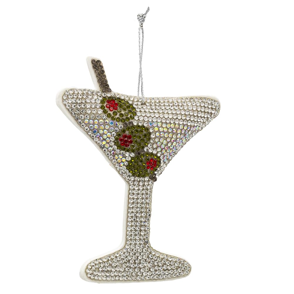 Kurt S. Adler Hanging Ornament