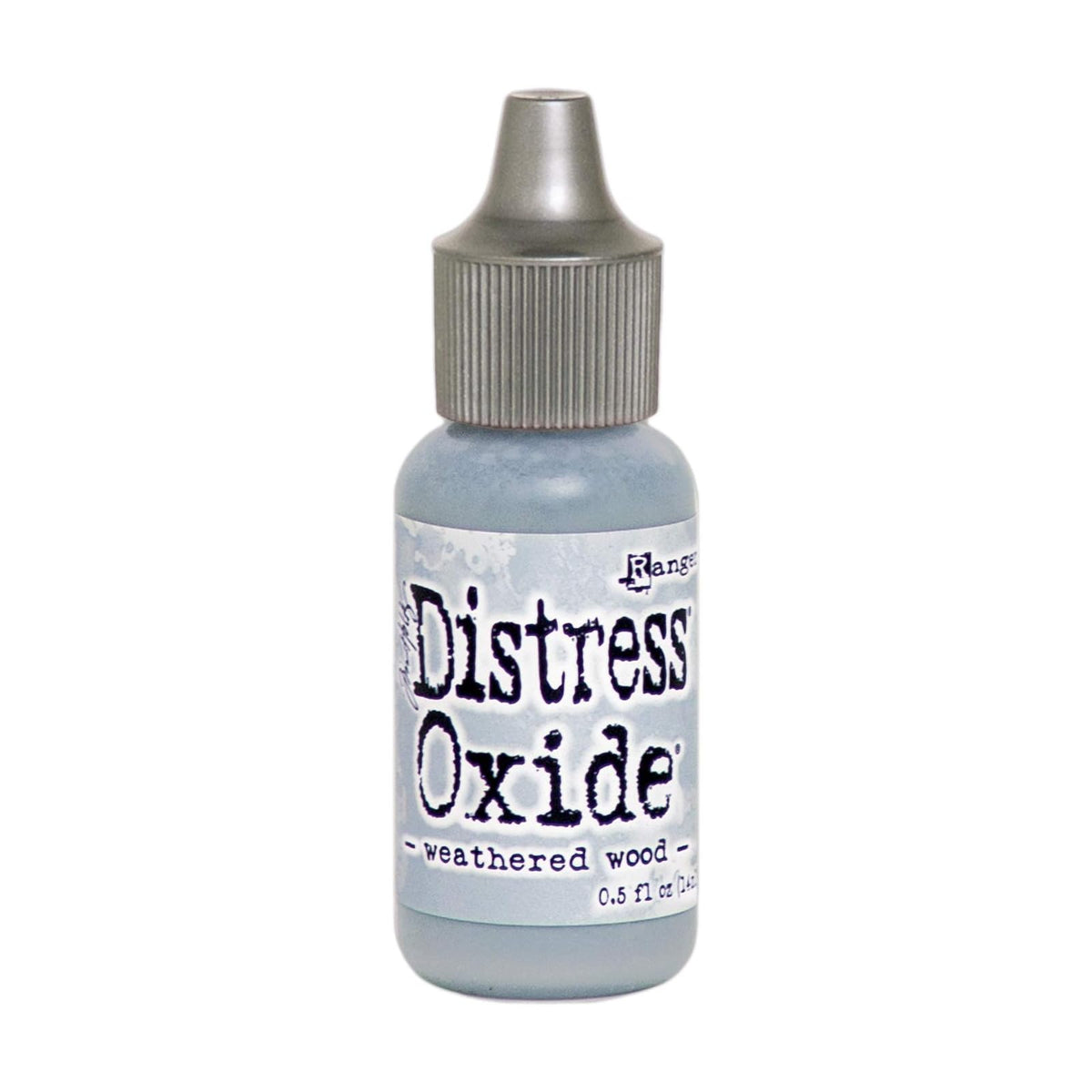 Ranger Liquid Ink, 0.5 fl oz, Weathered Wood
