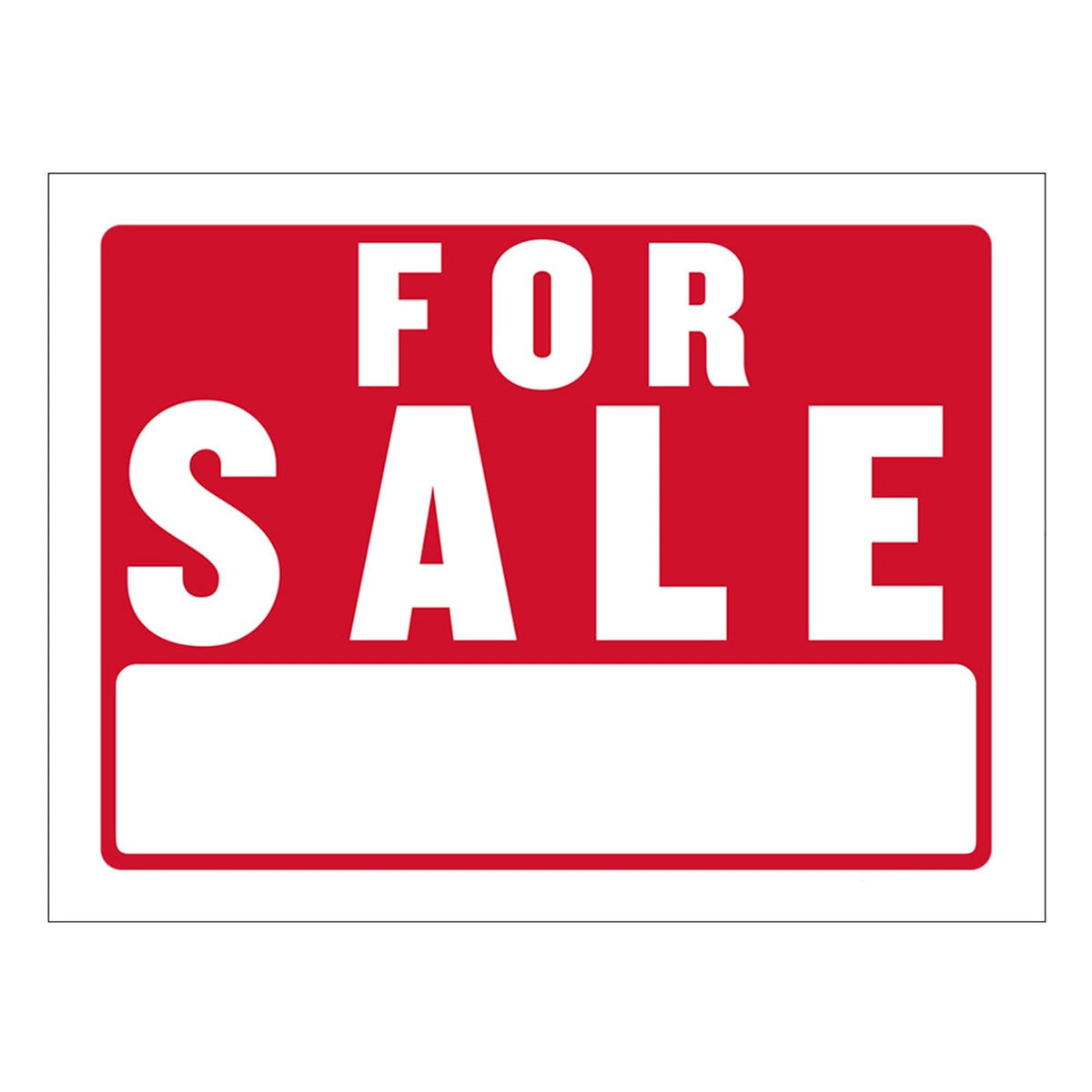 BAZIC PRODUCTS Signage