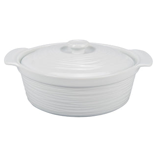 BIA Cordon Bleu Dutch Ovens, Standard, White