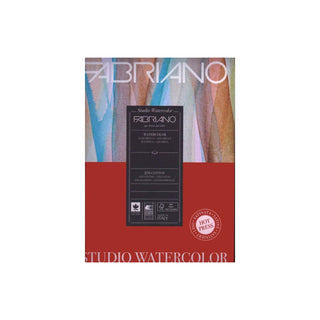 Fabriano Art Media Paper, 11 x 14, White - 20 Sheets
