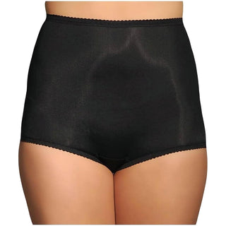 Shadowline Underpants, 2X, Black