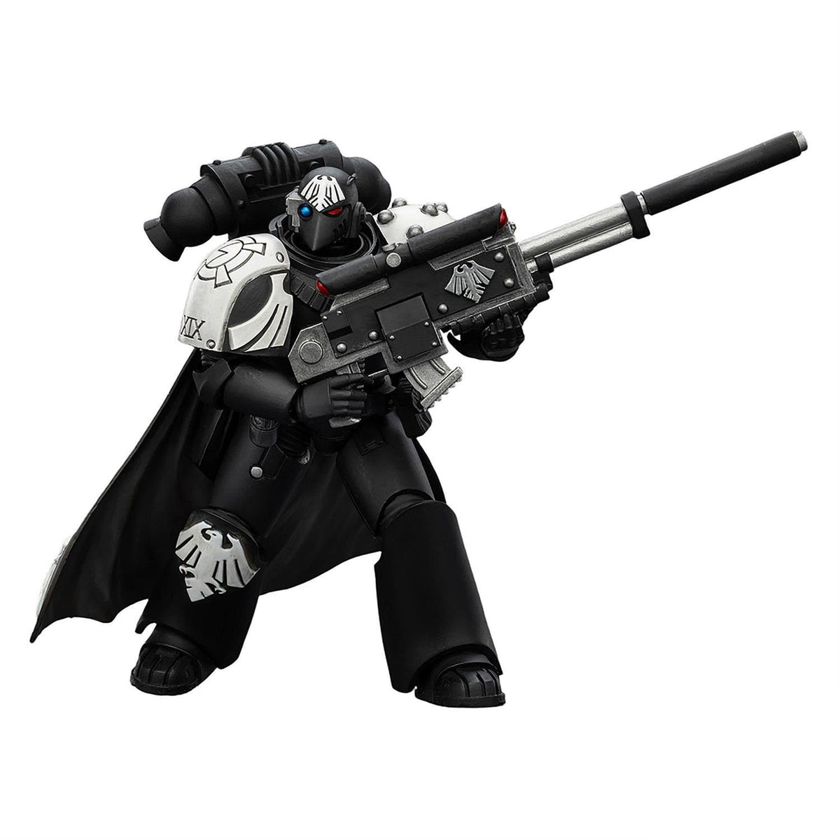 JOYTOY Toy Figure, 1:18 Scale, Multicolor