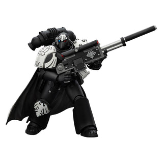 JOYTOY Toy Figure, 1:18 Scale, Multicolor
